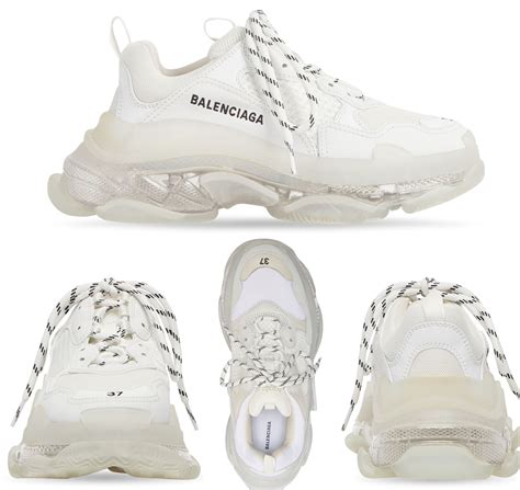 fake balenciaga shoes price|balenciaga ruined shoes.